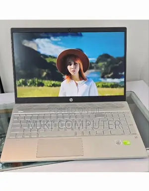 New Laptop HP Pavilion 15 16GB Intel Core I7 SSD 512GB