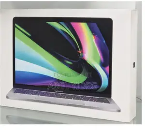 Photo - New Laptop Apple MacBook Pro 2022 M2 8GB Apple M2 SSD 512GB