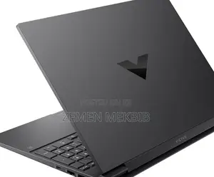 New Laptop HP Victus 15 16GB AMD Ryzen 5 SSD 512GB