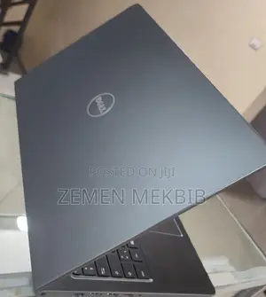 Photo - New Laptop Dell 8GB Intel Core I5 SSD 256GB