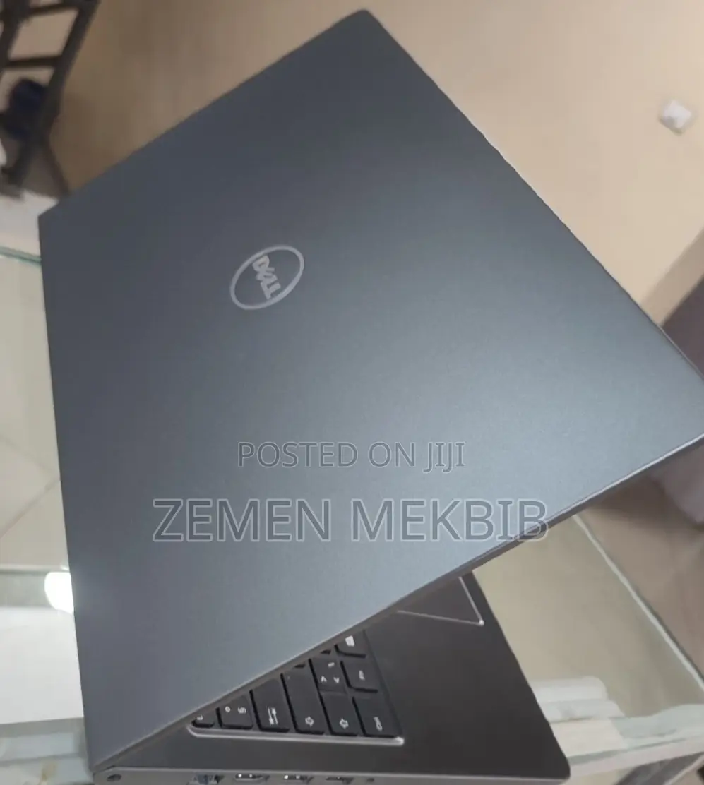 New Laptop Dell 8GB Intel Core I5 SSD 256GB