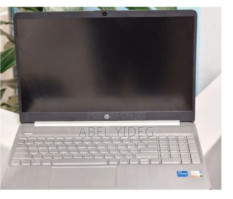 New Laptop HP Stream Notebook 8GB Intel Core I5 SSD 512GB