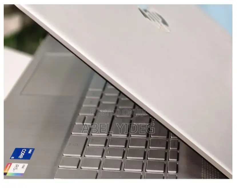 New Laptop HP Stream Notebook 8GB Intel Core I5 SSD 512GB