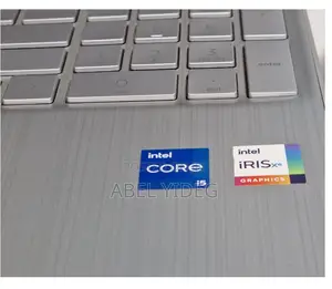 New Laptop HP Stream Notebook 8GB Intel Core I5 SSD 512GB