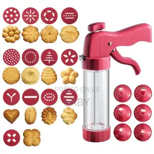 Cookies Maker