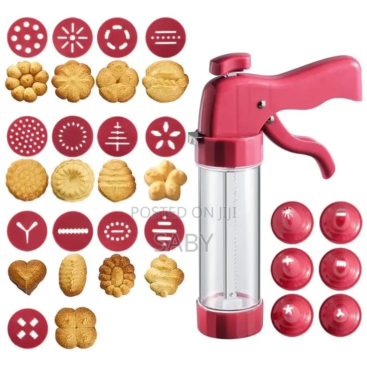 Cookies Maker