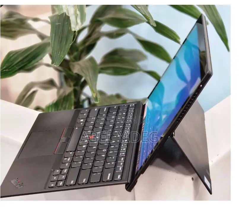 New Lenovo ThinkPad X1 Tablet (3rd Gen) 8GB Intel Core I5 SSD 256GB