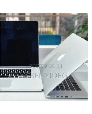 New Laptop Apple MacBook Pro 2015 16GB Intel Core I5 SSD 512GB