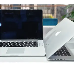New Laptop Apple MacBook Pro 2015 16GB Intel Core I5 SSD 512GB