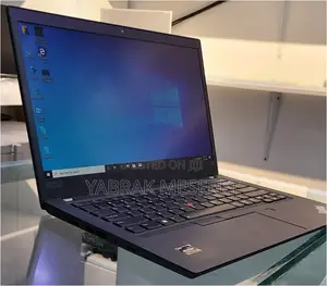 Photo - New Laptop Lenovo ThinkPad Yoga 16GB AMD Ryzen 5 SSD 512GB