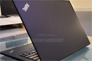 New Laptop Lenovo ThinkPad Yoga 16GB AMD Ryzen 5 SSD 512GB