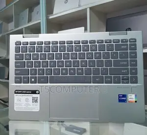 New Laptop HP Envy 13 16GB Intel Core I7 SSD 1T