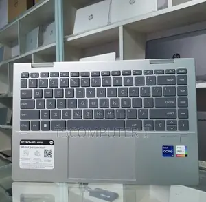 New Laptop HP Envy 13 16GB Intel Core I7 SSD 1T