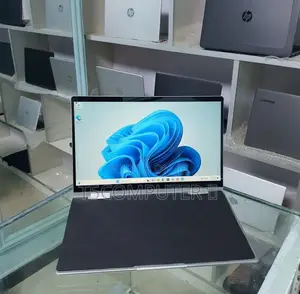 New Laptop HP Envy 13 16GB Intel Core I7 SSD 1T