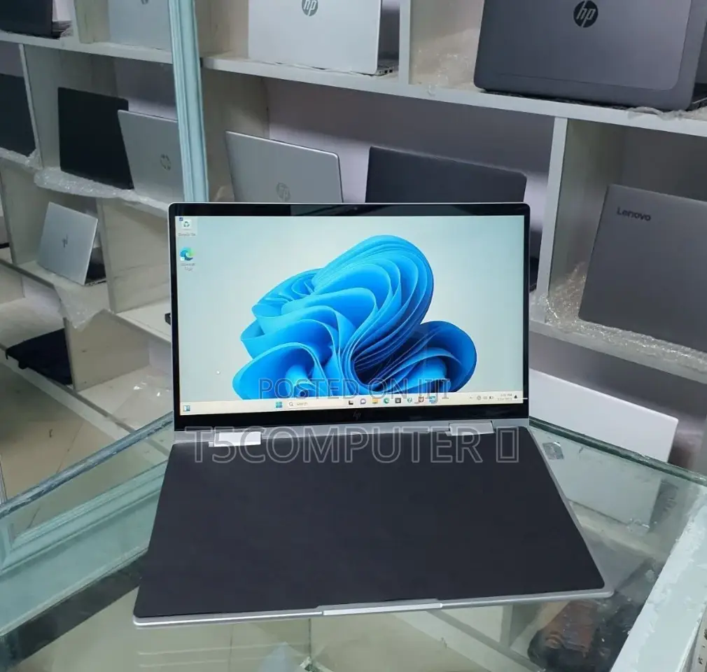 New Laptop HP Envy 13 16GB Intel Core I7 SSD 1T