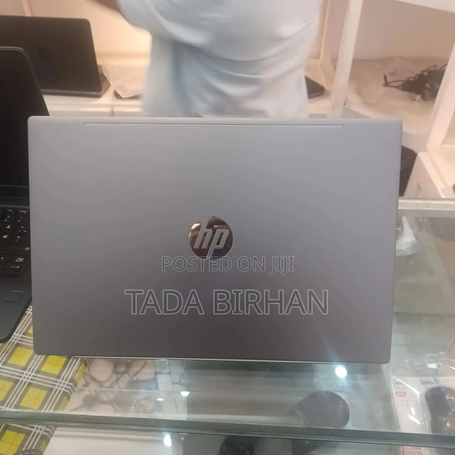 New Laptop HP Pavilion 15 12GB Intel Core I5 SSD 512GB