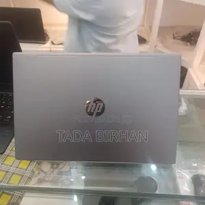 Photo - New Laptop HP Pavilion 15 12GB Intel Core I5 SSD 512GB