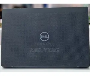 New Laptop Dell Latitude 7300 8GB Intel Core I5 SSD 512GB