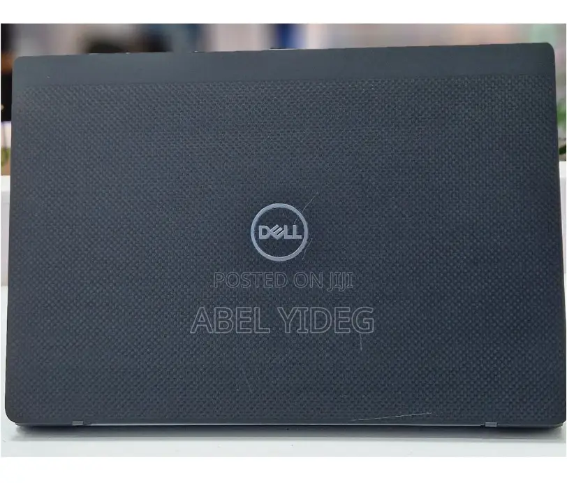 New Laptop Dell Latitude 7300 8GB Intel Core I5 SSD 512GB