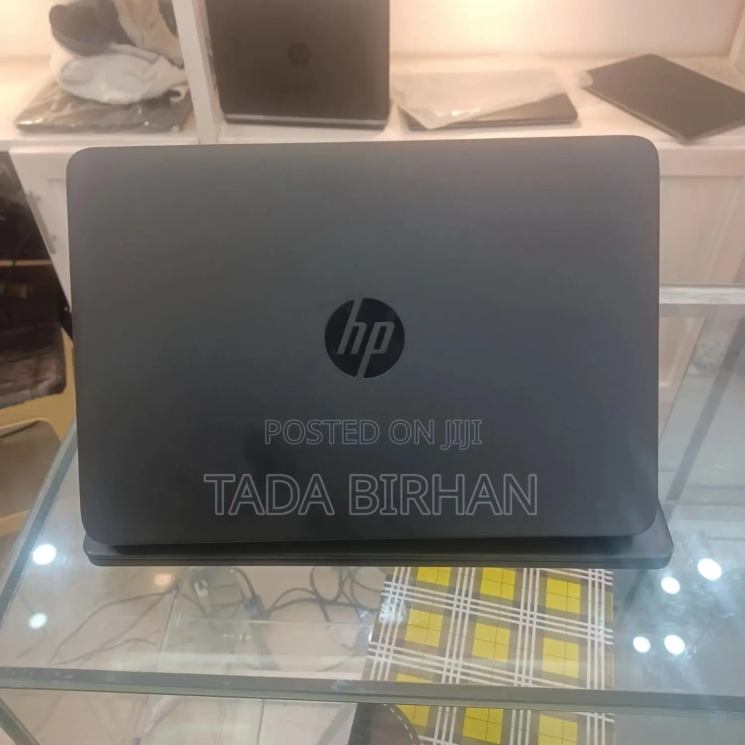 Laptop HP EliteBook 820 8GB Intel Core I5 HDD 500GB