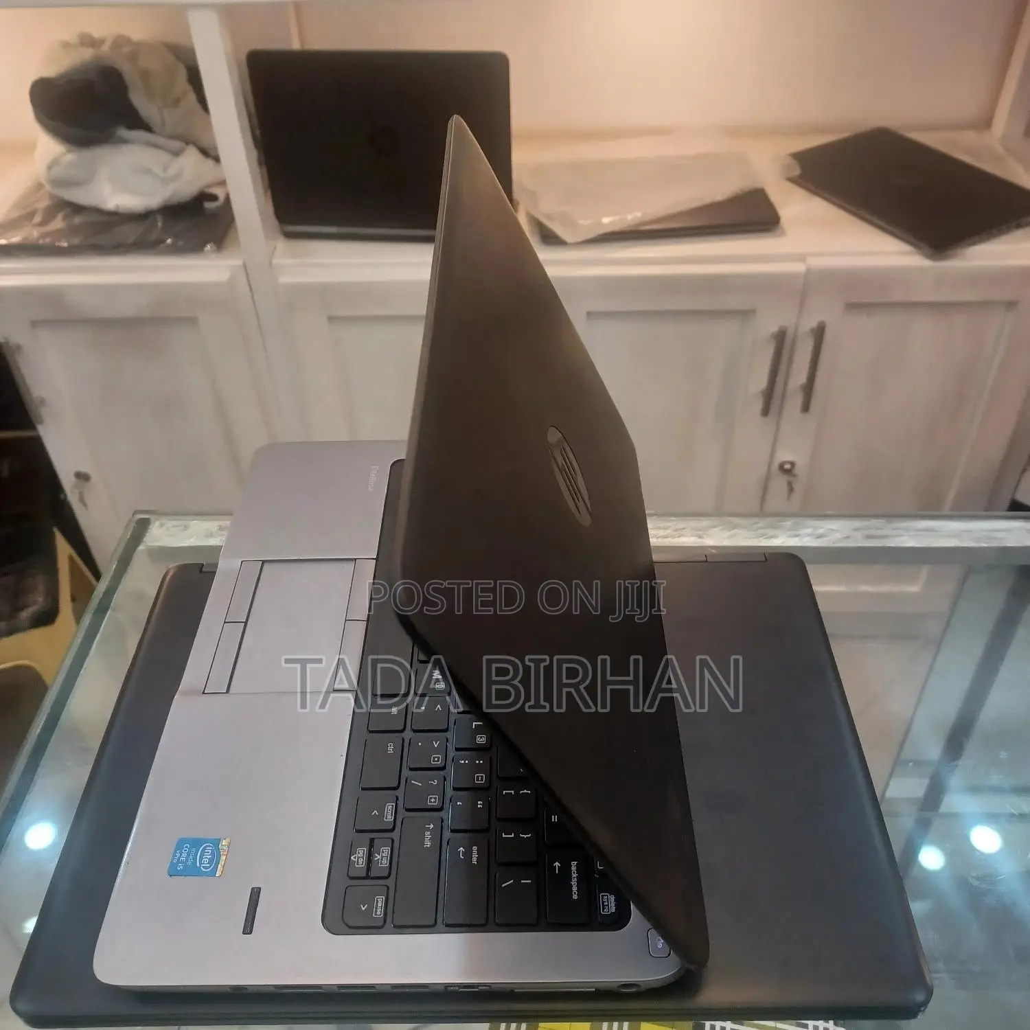 Laptop HP EliteBook 820 8GB Intel Core I5 HDD 500GB