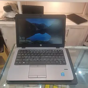 Laptop HP EliteBook 820 8GB Intel Core I5 HDD 500GB
