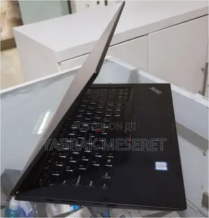New Laptop Lenovo ThinkPad X1 Carbon 8GB Intel Core I5 SSD 512GB