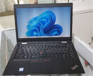 New Laptop Lenovo ThinkPad X1 Carbon 8GB Intel Core I5 SSD 512GB