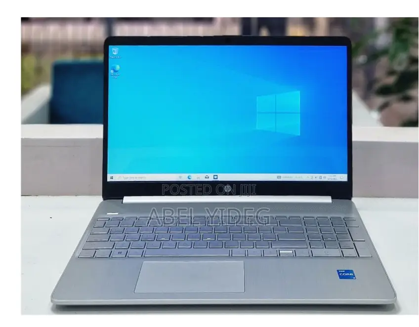 New Laptop HP Stream Notebook 8GB Intel Core I3 SSD 512GB
