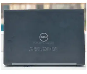 New Laptop Dell Latitude 7280 8GB Intel Core I5 SSD 256GB