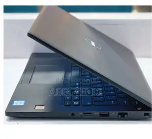 New Laptop Dell Latitude 7280 8GB Intel Core I5 SSD 256GB