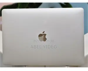 New Laptop Apple MacBook Air 2020 M1 8GB Apple M1 SSD 512GB