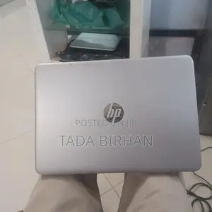 Photo - New Laptop HP EliteBook 840 8GB Intel Core I5 SSD 256GB