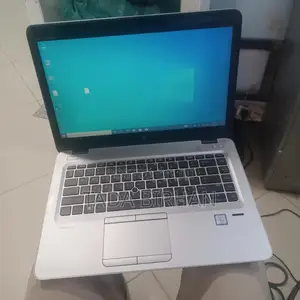 New Laptop HP EliteBook 840 8GB Intel Core I5 SSD 256GB