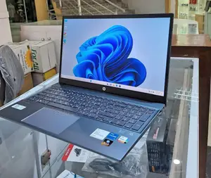 New Laptop HP Pavilion 15 16GB Intel Core I5 SSD 1T
