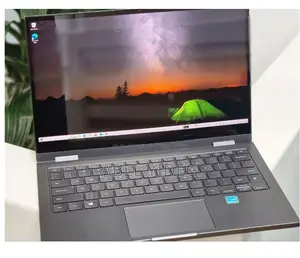 Photo - New Laptop Samsung Galaxy Book 2 16GB Intel Core I7 SSD 512GB