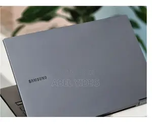 New Laptop Samsung Galaxy Book 2 16GB Intel Core I7 SSD 512GB