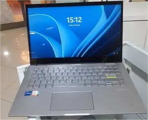 New Laptop Asus VivoBook 15 X505BA 8GB Intel Core I5 SSD 512GB