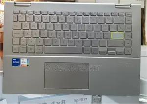 New Laptop Asus VivoBook 15 X505BA 8GB Intel Core I5 SSD 512GB