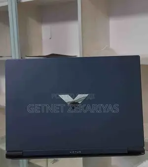 New Laptop HP Victus 15 16GB Intel Core I5 SSD 1T