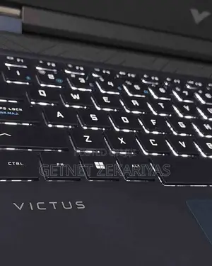 New Laptop HP Victus 15 16GB Intel Core I5 SSD 1T