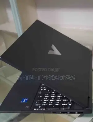 New Laptop HP Victus 15 16GB Intel Core I5 SSD 1T
