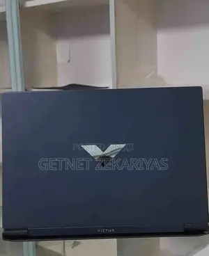 New Laptop HP Victus 15 16GB Intel Core I5 SSD 1T