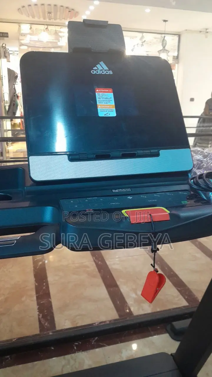 Treadmills Call Us Now ዘመናዊ የመሮጫ ማሽን