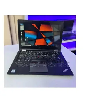 New Laptop Lenovo ThinkPad X260 8GB Intel Core i5 SSD 512GB