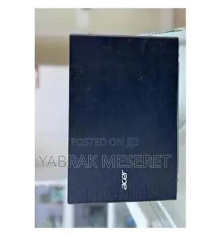 New Laptop Acer Aspire 1 4GB AMD A6 HDD 500GB