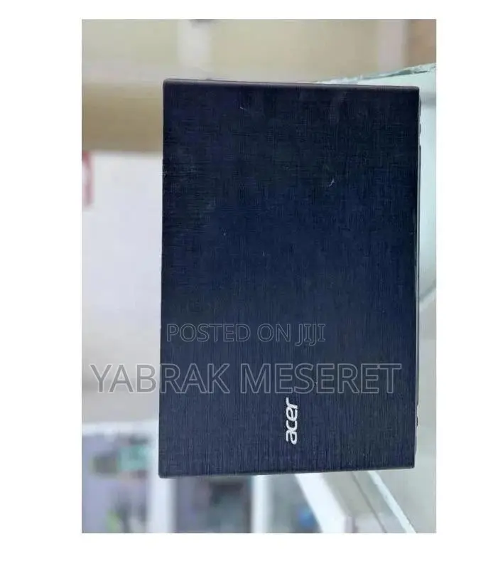 New Laptop Acer Aspire 1 4GB AMD A6 HDD 500GB