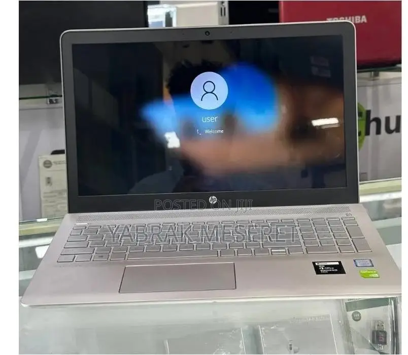 New Laptop HP Envy 15 16GB Intel Core i5 HDD 1T