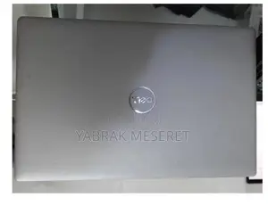 Laptop Dell Latitude E5520 16GB Intel Core i5 SSD 512GB