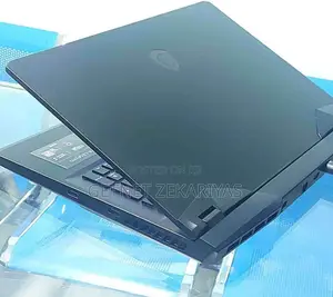 New Laptop MSI GP75 Leopard 16GB Intel Core I7 SSD 1T
